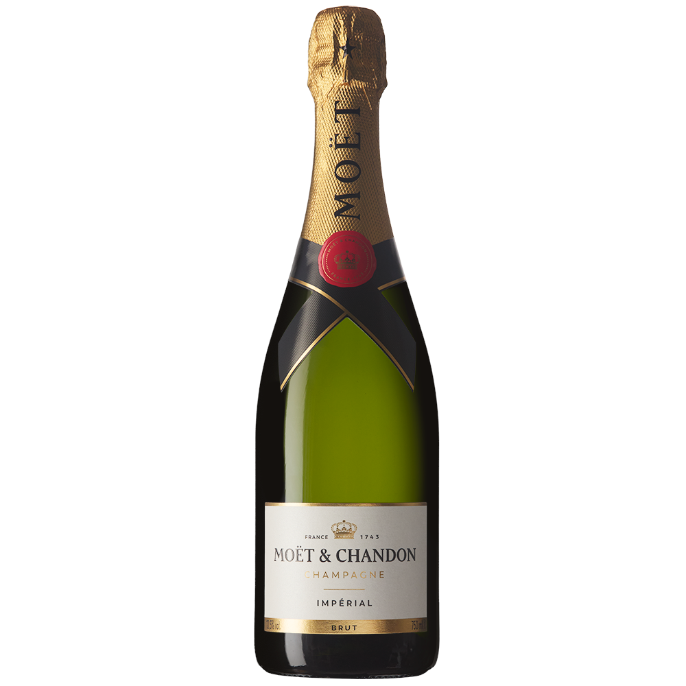 Moet & Chandon Impérial Brut - 75cl – Di-vine
