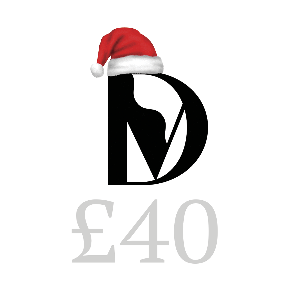 Di-vine Gift Voucher