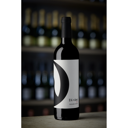 Di-vine red wine - 75cl