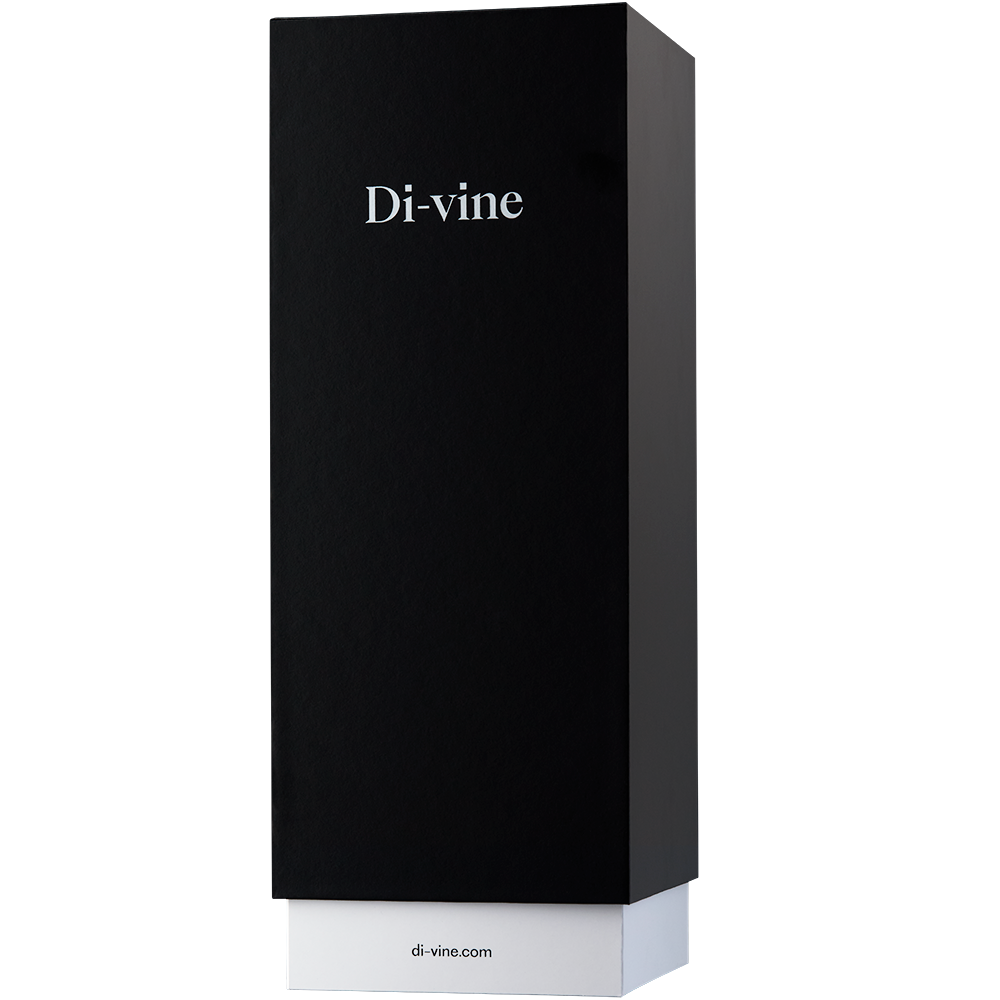 Di-vine 1 Bottle Di-vine Gift Case