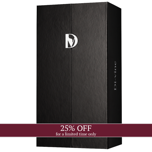 Di-vine Single Bottle Elevator Gift Box