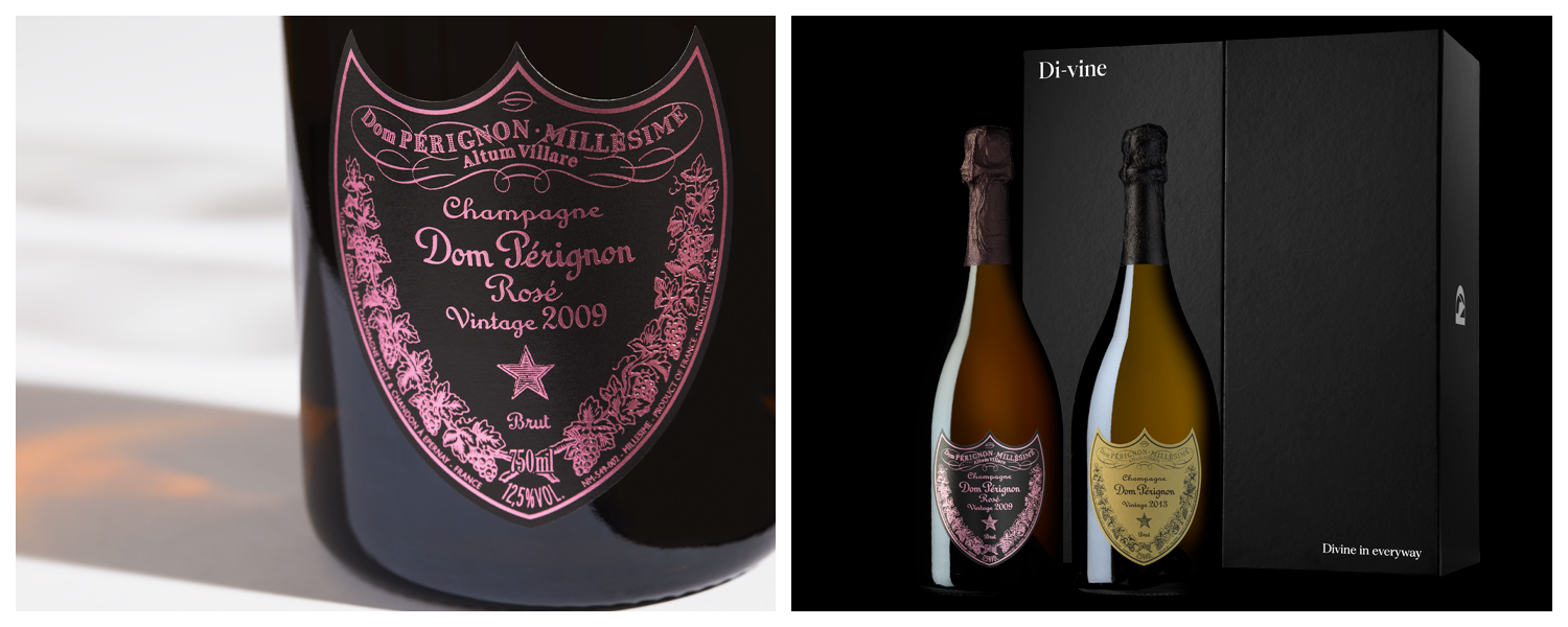 Di vine wine online